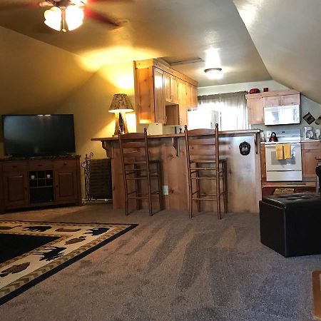Heavenly Ski Run Cottage South Lake Tahoe Bagian luar foto
