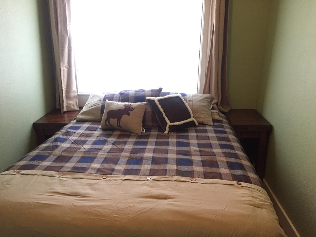 Heavenly Ski Run Cottage South Lake Tahoe Bagian luar foto