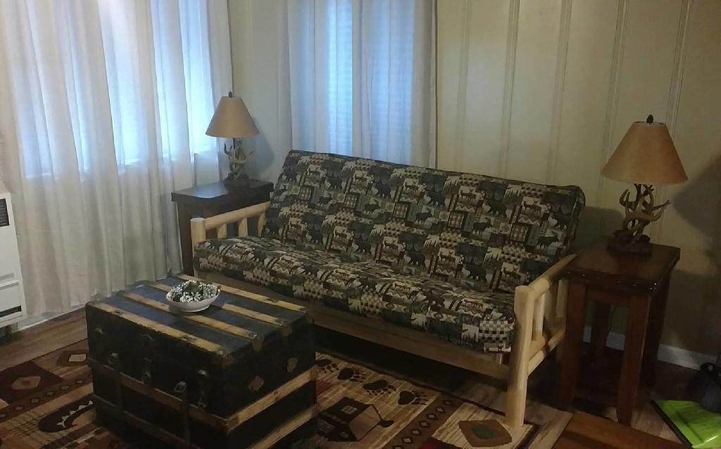 Heavenly Ski Run Cottage South Lake Tahoe Bagian luar foto