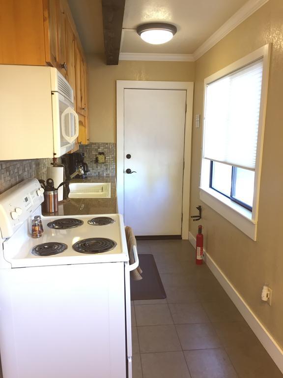 Heavenly Ski Run Cottage South Lake Tahoe Bagian luar foto